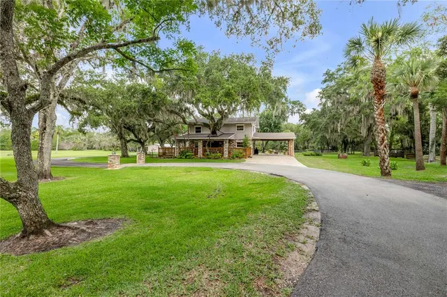 Expensive Oak Hill Real Estate