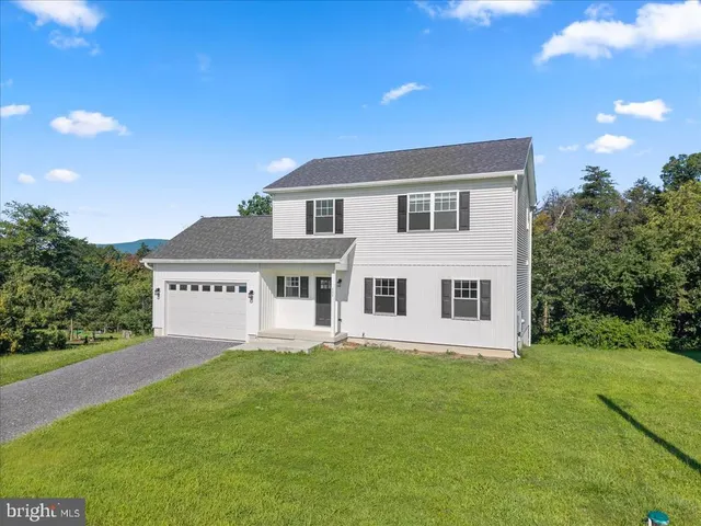 Cheap High View Manor Real Estate