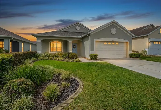 Popular SPRING RIDGE Real Estate