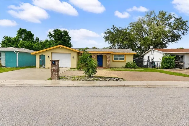 Popular REGENCY PARK Real Estate