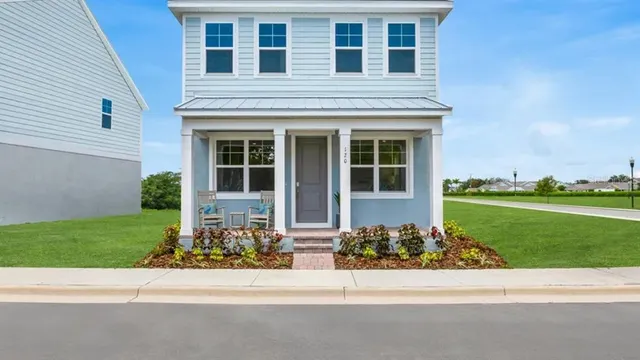 Popular COMPASS POINTE Real Estate