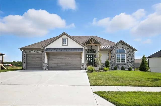 Popular Raymore Real Estate