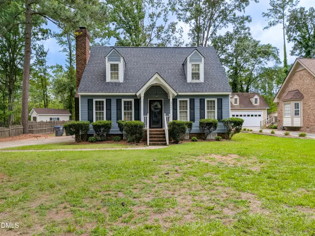 Cheap Crosswinds Real Estate