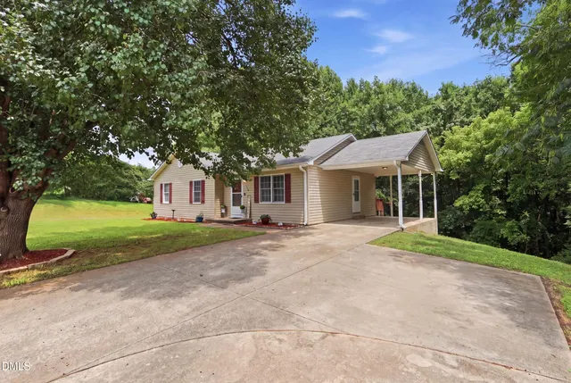 Cheap Jonesville Real Estate