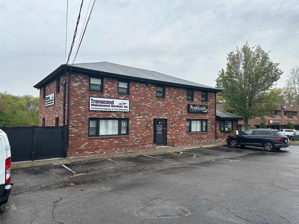 99 Cambridge St,Unit Burlington, Burlington, MA 01803