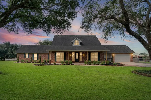 Popular Pine Grove Real Estate
