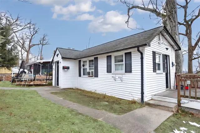 Cheap New City Real Estate