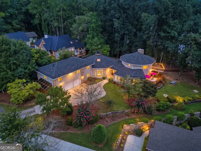 Expensive Nix Point Estates Real Estate