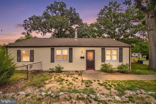 Popular Harundale Real Estate