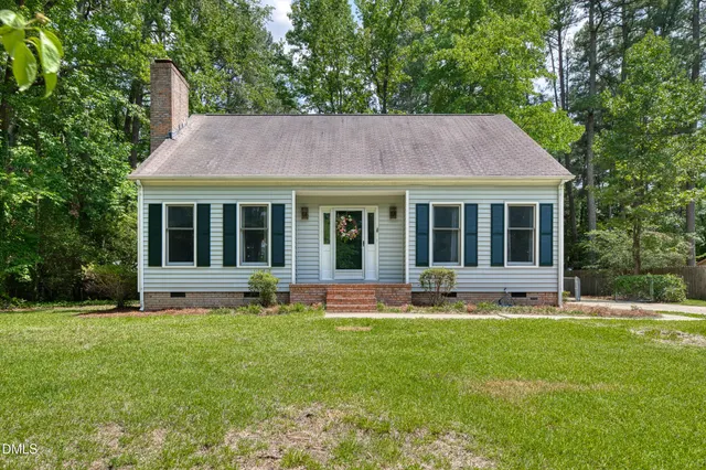 Popular Stirrup Creek Real Estate