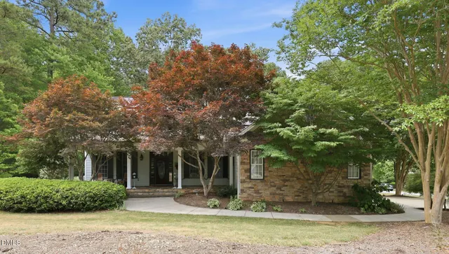 Popular Crescent Ridge Real Estate