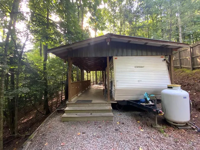 Cheap Ar 7 Gilmer Real Estate
