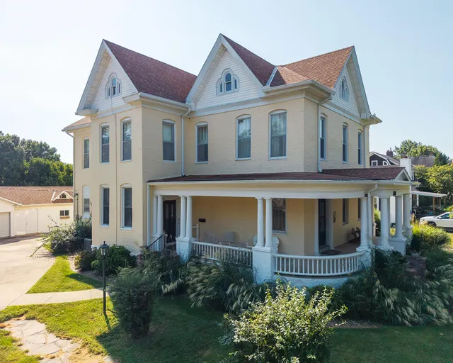 Cheap Macon Real Estate