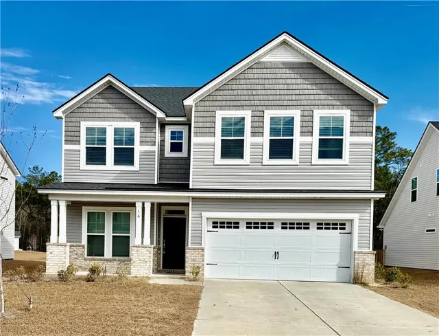 Popular Harmony Real Estate