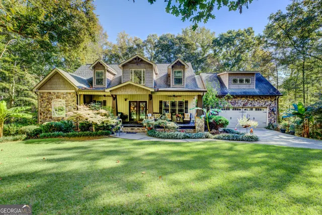 Popular Jackson Lake Farms Real Estate