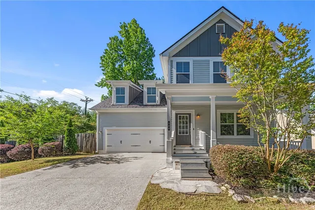 Expensive Brookfield Village Real Estate