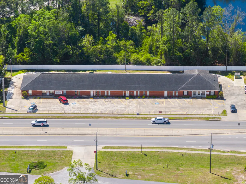 1245 S 1St St,Unit Jesup, Jesup, GA 31545