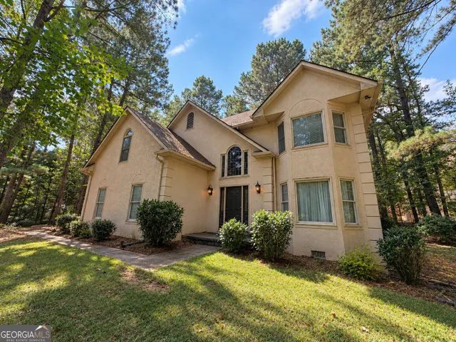 Cheap Chimney Springs Real Estate