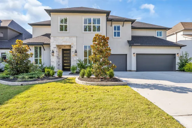 Expensive WOODSONS RESERVE Real Estate