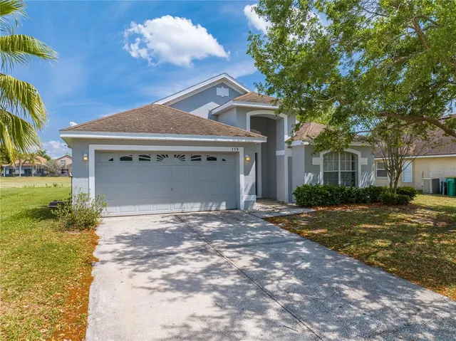 Popular REMINGTON PRCL G PH 2 Real Estate