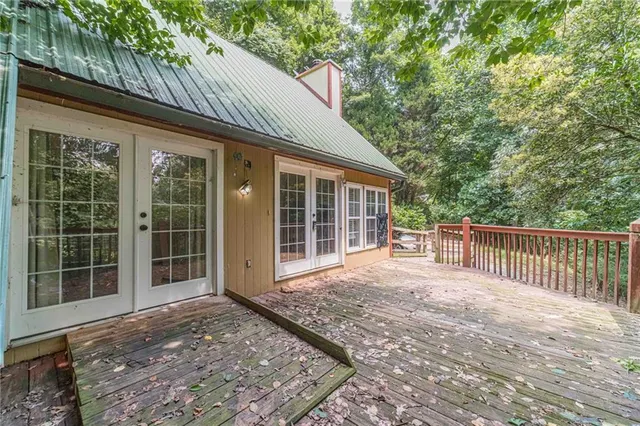Popular Grant Ford Rd Real Estate