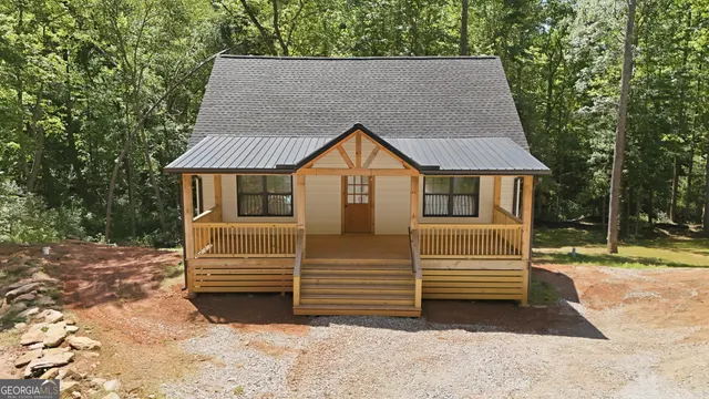 Popular Mauldin Creek Real Estate
