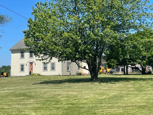 Expensive Seekonk Real Estate