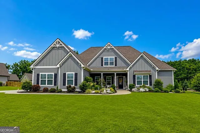 Cheap Bluff Mill Farms Real Estate