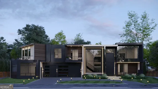 Expensive Helen Estates Real Estate