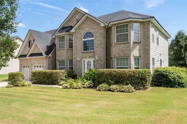 Popular Sheffield Farms Real Estate