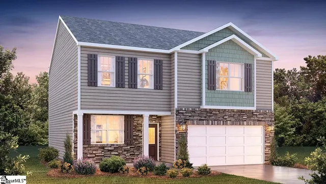 Popular Shady Grove Hills Real Estate