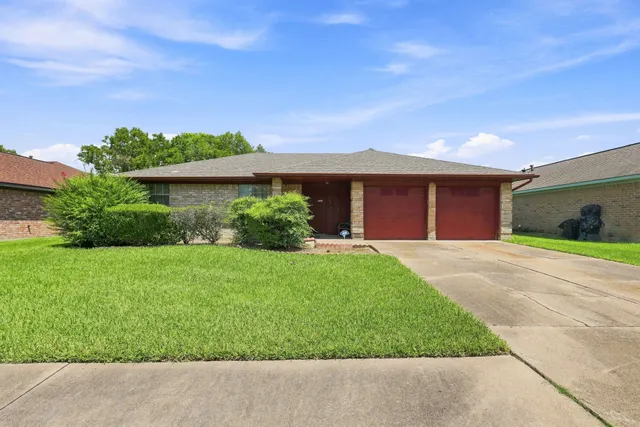 Expensive Mission Bend Sec 02 Real Estate