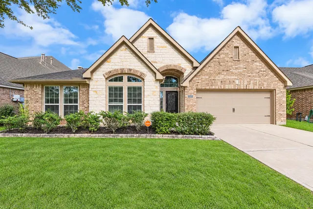 Popular The Reserve At Brazos Town Center Sec 2 Real Estate