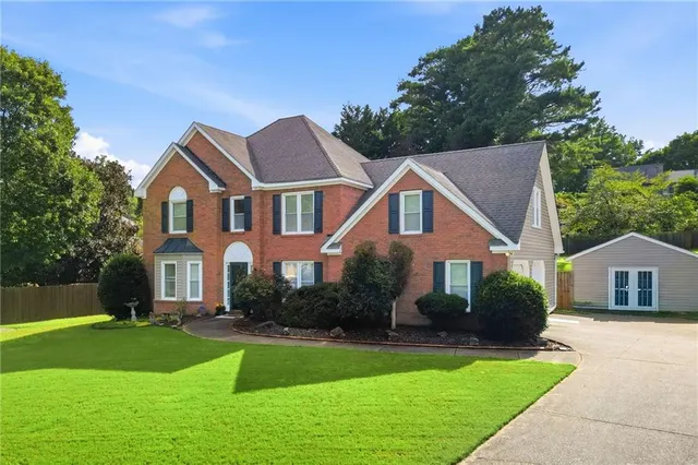 Popular Ivey Green Real Estate