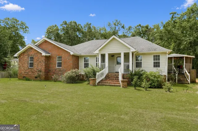 Popular Pinson Woods Real Estate