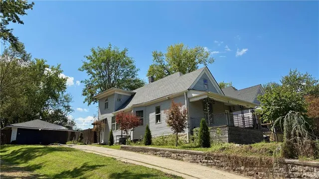 Cheap Pendleton Heights Real Estate
