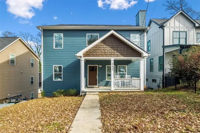 Popular Edgewood Real Estate