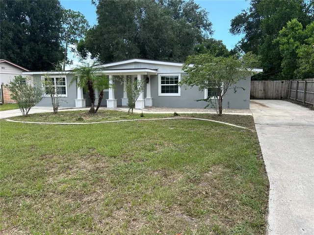 Popular ORANGE CITY HILLS INC SEC A Real Estate