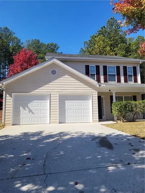 Popular Deep Creek on Highpoint Real Estate