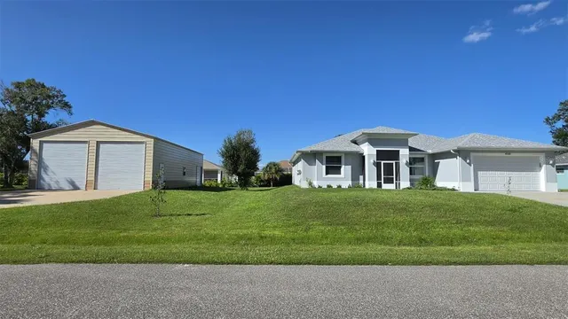 Expensive PORT CHARLOTTE SUB 01 Real Estate