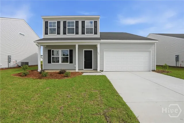 Popular Lonadine Real Estate