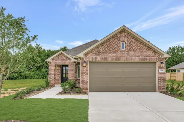 Cheap Lone Star Landing Real Estate