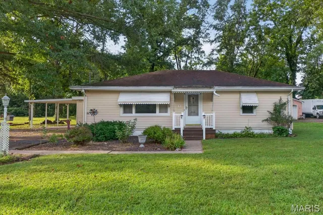 Cheap Not in a Subdivison Real Estate