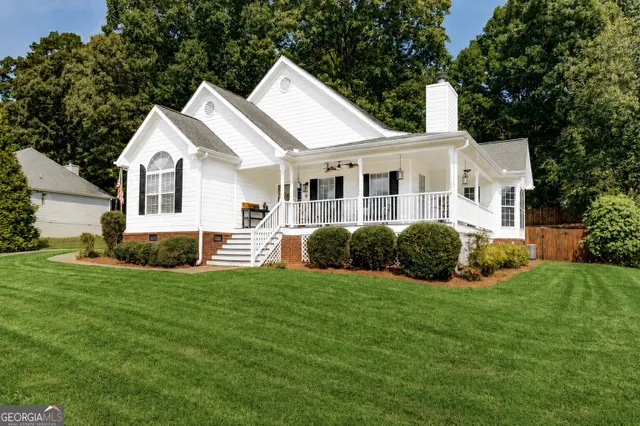 Cheap Windfield Place Real Estate