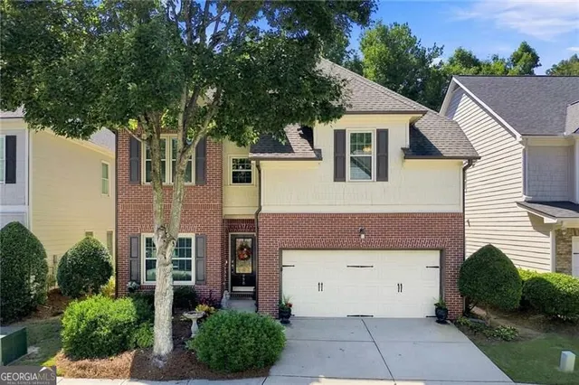 Popular Watercrest Village Real Estate