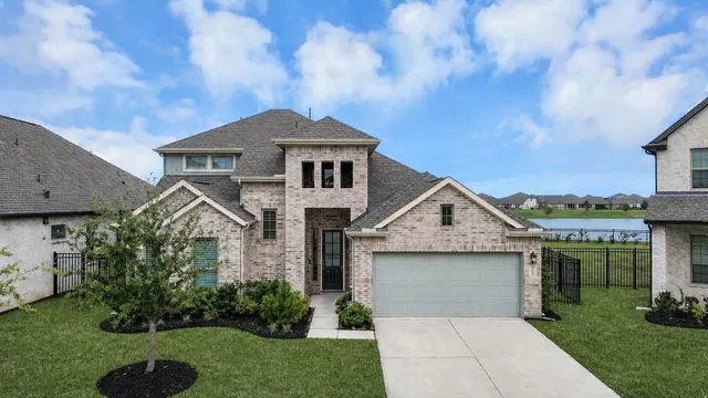 Expensive Sunterra Sec 5 Real Estate