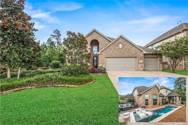 Popular Inway Oaks Estates Real Estate