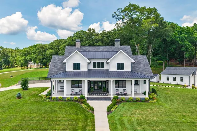 Expensive The Farm Real Estate