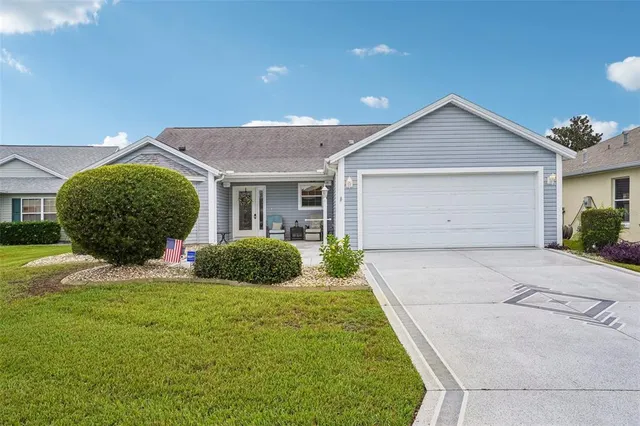 Popular SUMTER VLGS Real Estate
