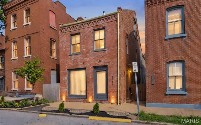Expensive Allens Add Real Estate